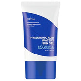 Buy Isntree Hyaluronic Acid Watery Sun Gel in Nigeria 50ml